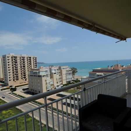 Playasol Orangecosta 1 Dormitorio Benicassim Ngoại thất bức ảnh